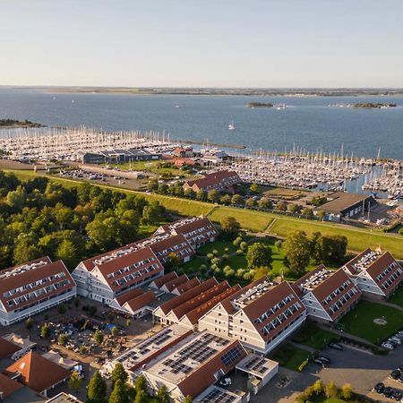Summio Parc Aquadelta Hotell Bruinisse Eksteriør bilde