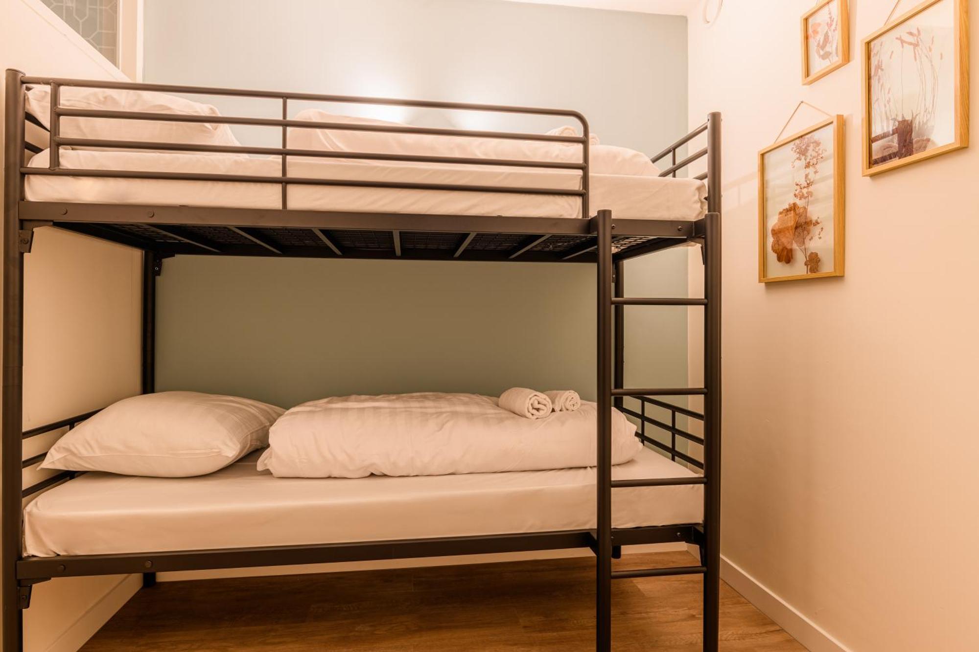 Summio Parc Aquadelta Hotell Bruinisse Rom bilde