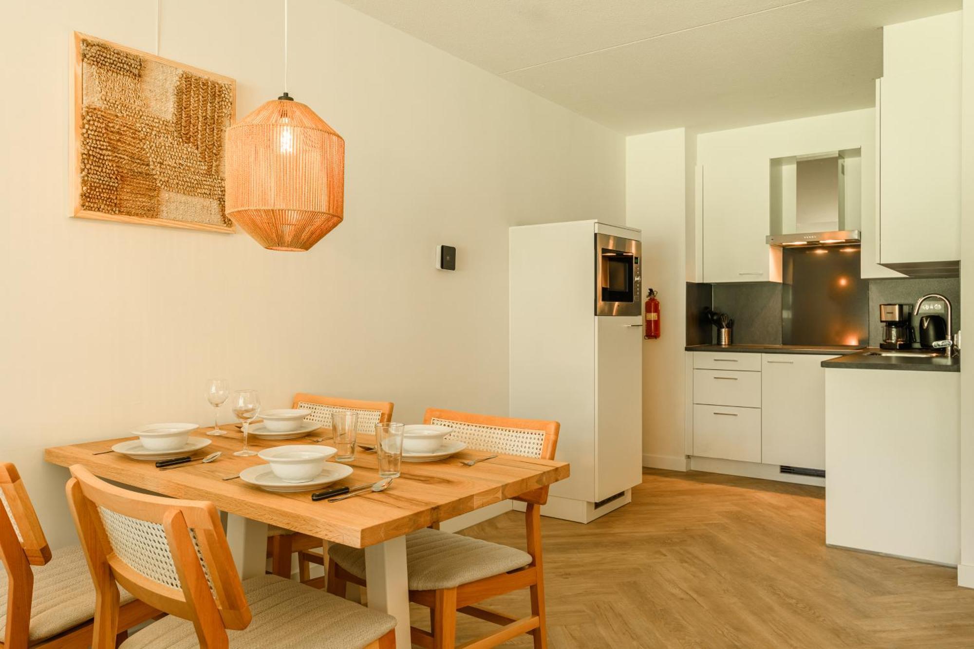 Summio Parc Aquadelta Hotell Bruinisse Rom bilde
