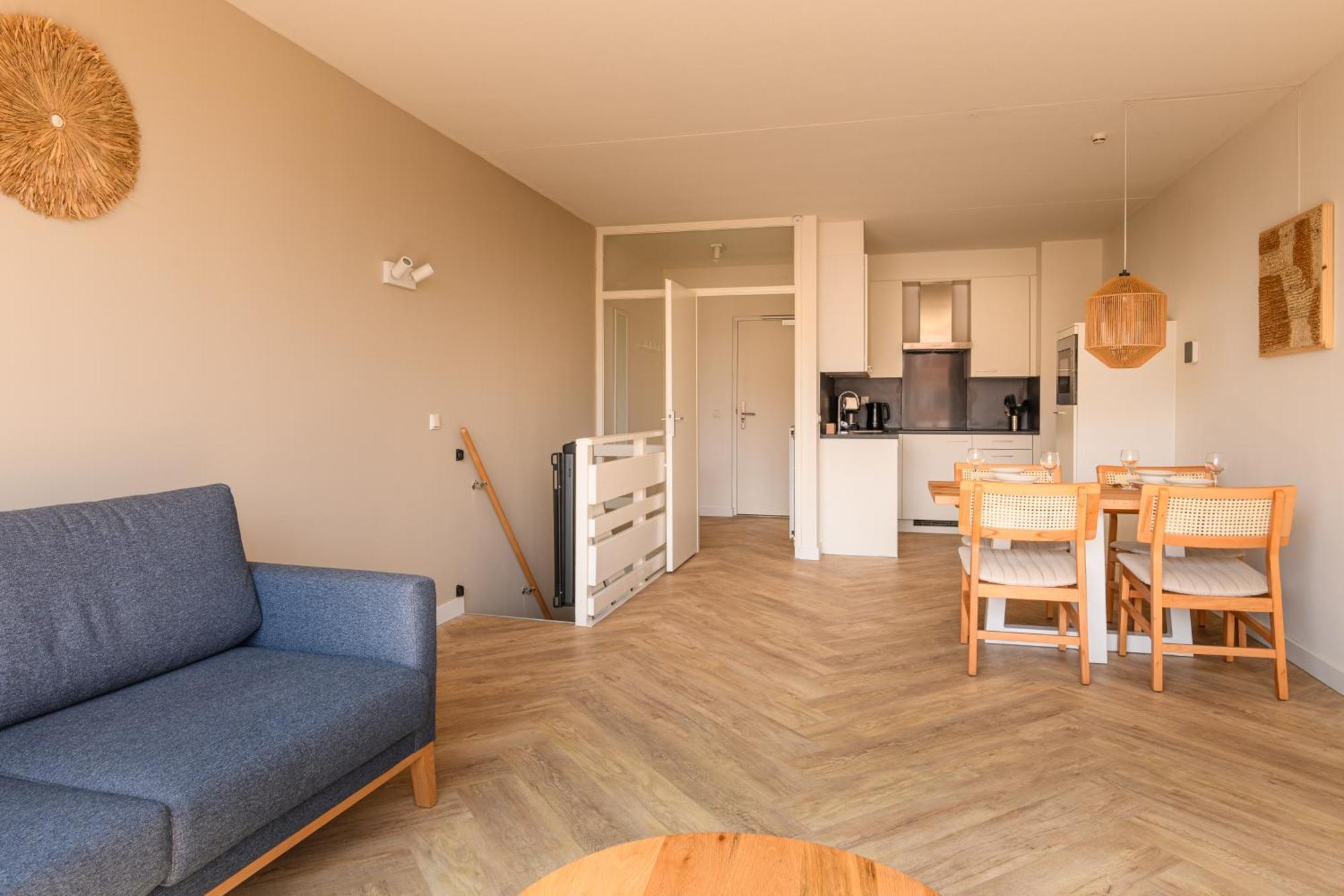 Summio Parc Aquadelta Hotell Bruinisse Rom bilde