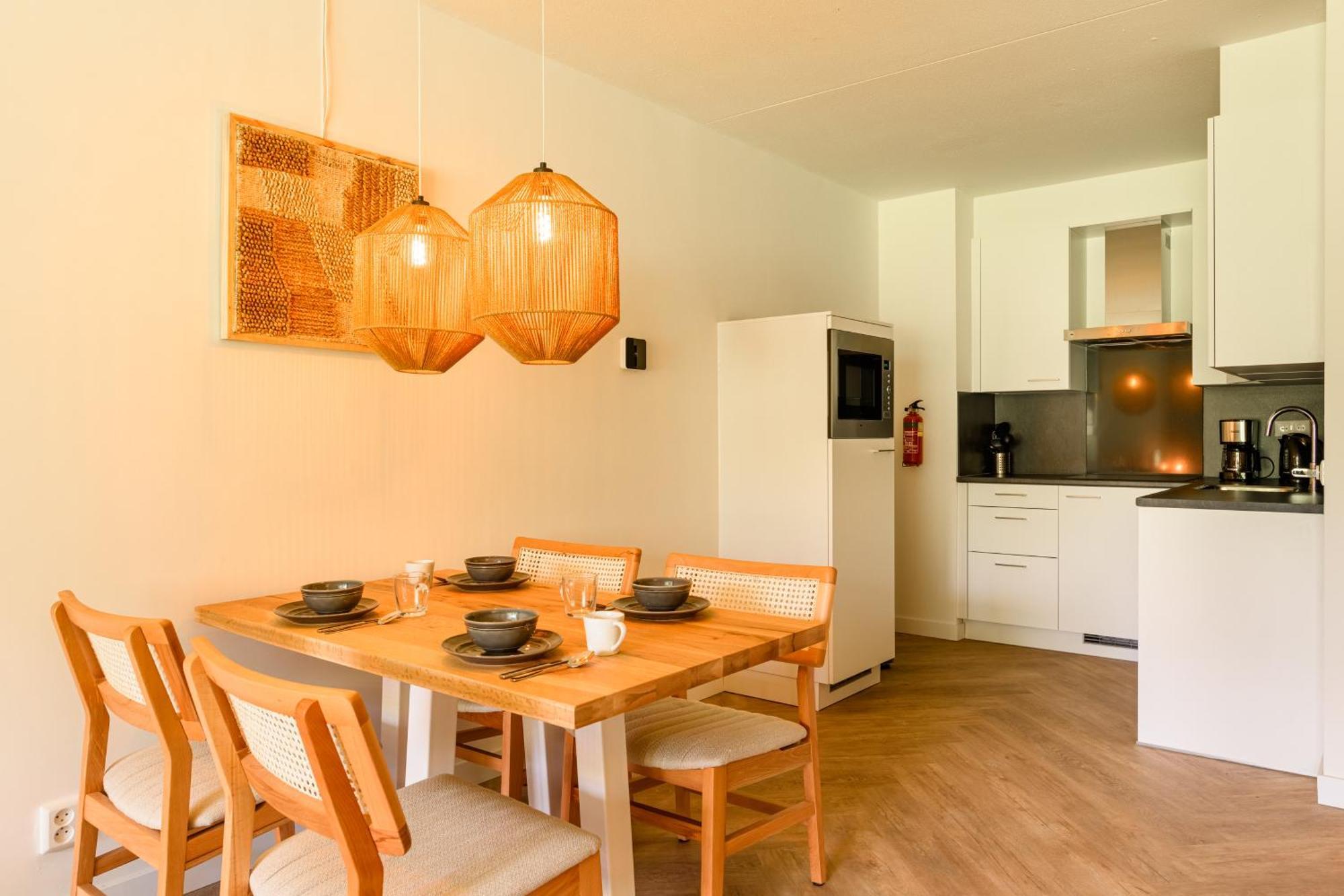 Summio Parc Aquadelta Hotell Bruinisse Rom bilde
