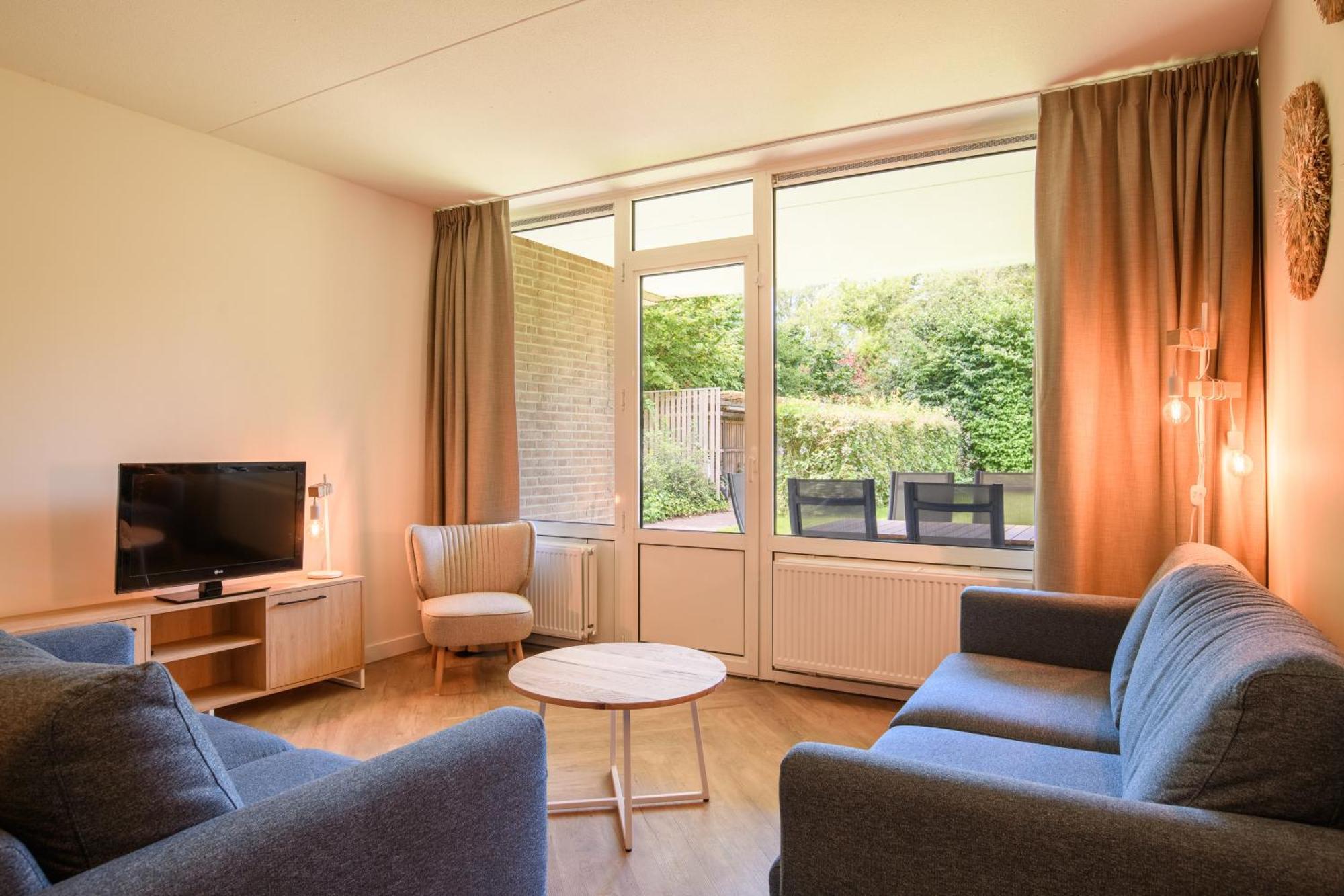 Summio Parc Aquadelta Hotell Bruinisse Rom bilde