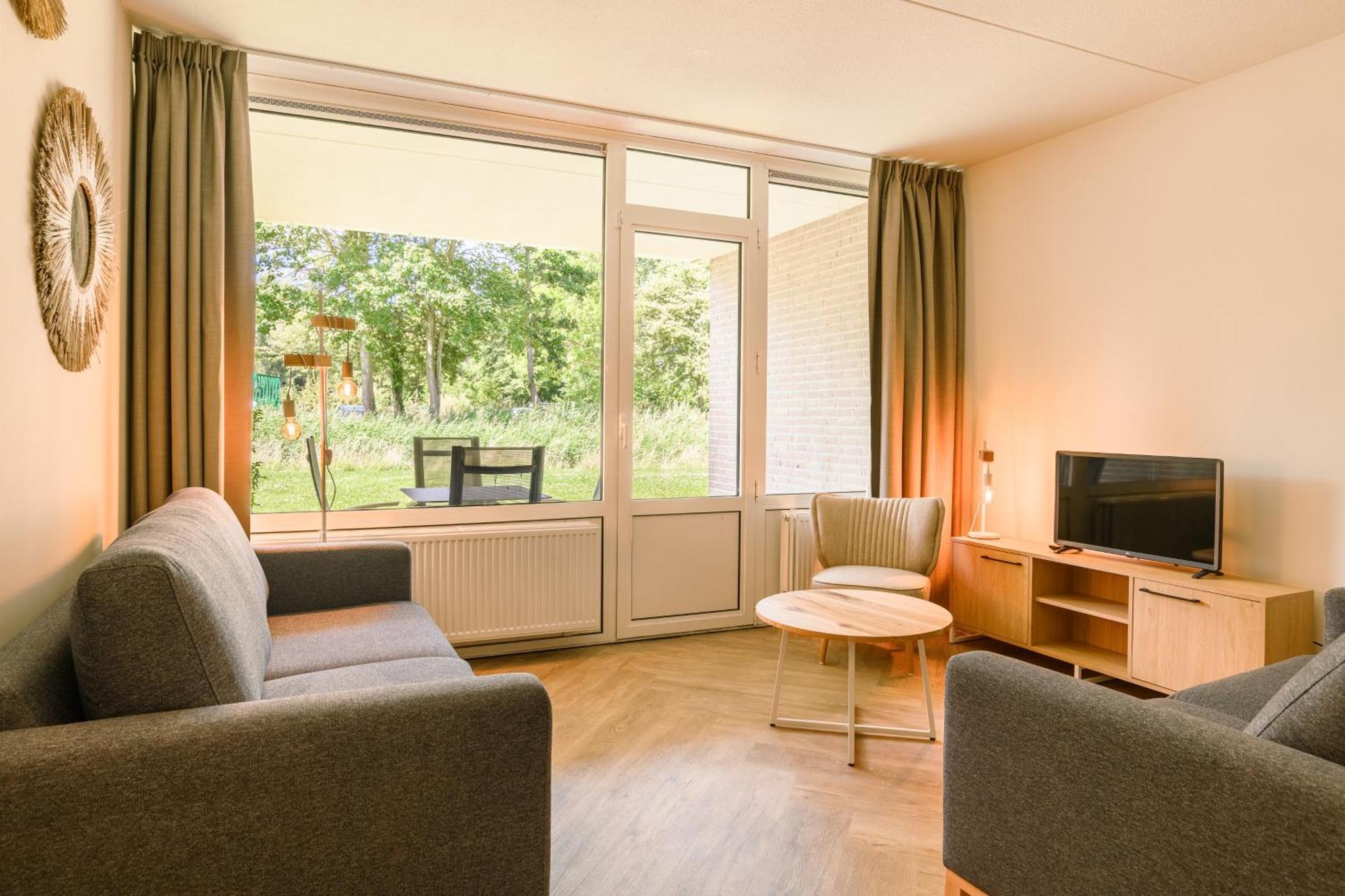 Summio Parc Aquadelta Hotell Bruinisse Rom bilde