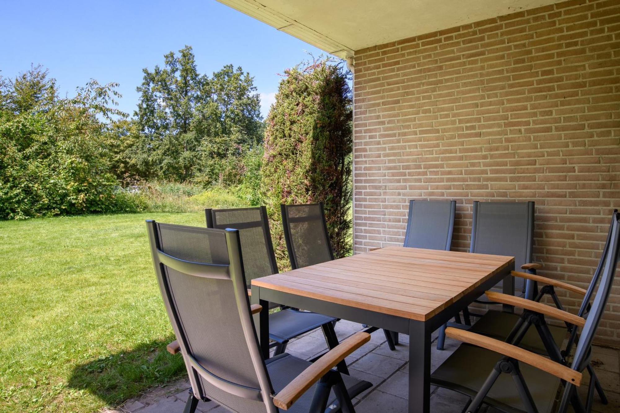 Summio Parc Aquadelta Hotell Bruinisse Rom bilde