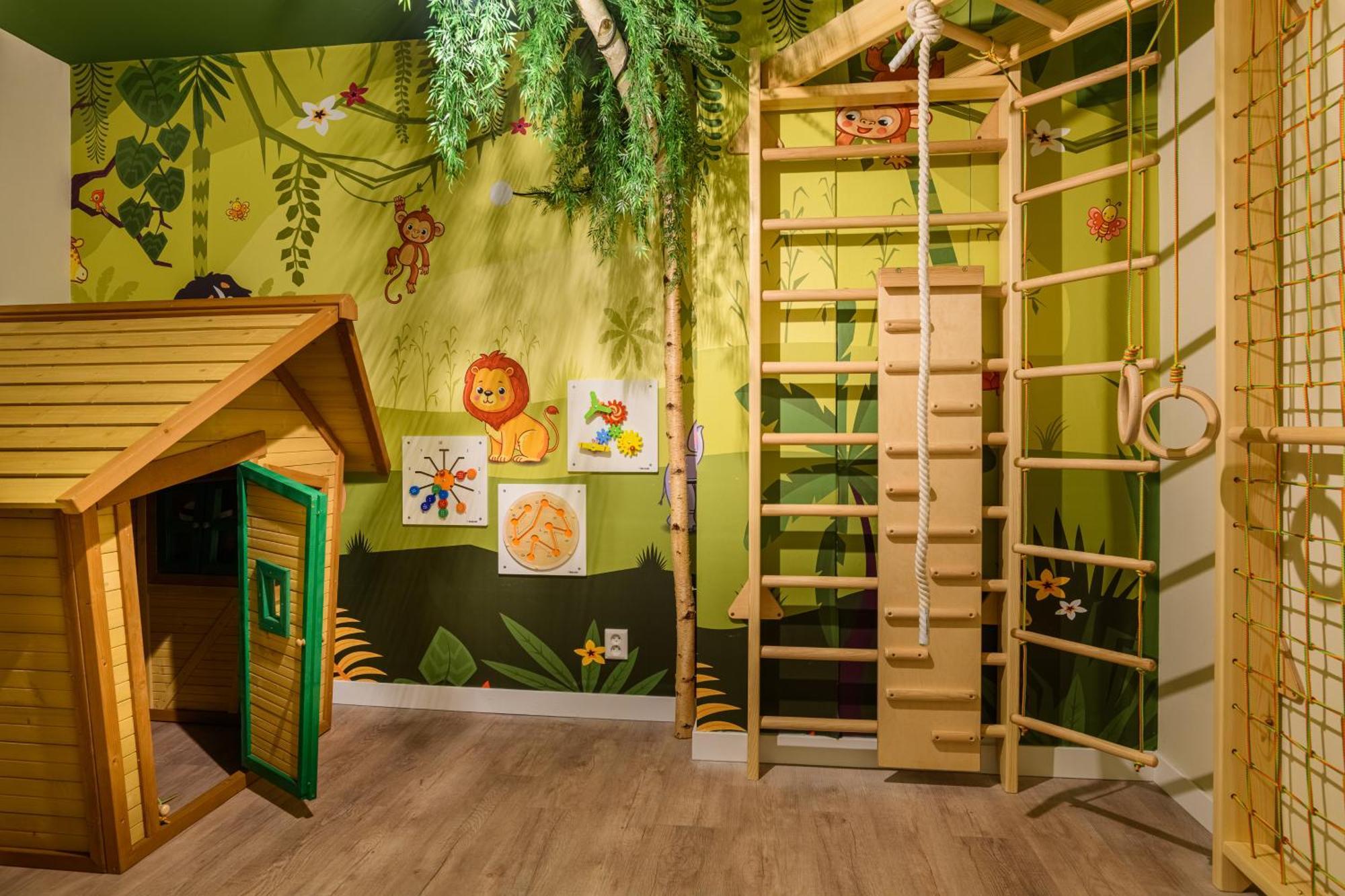 Summio Parc Aquadelta Hotell Bruinisse Rom bilde