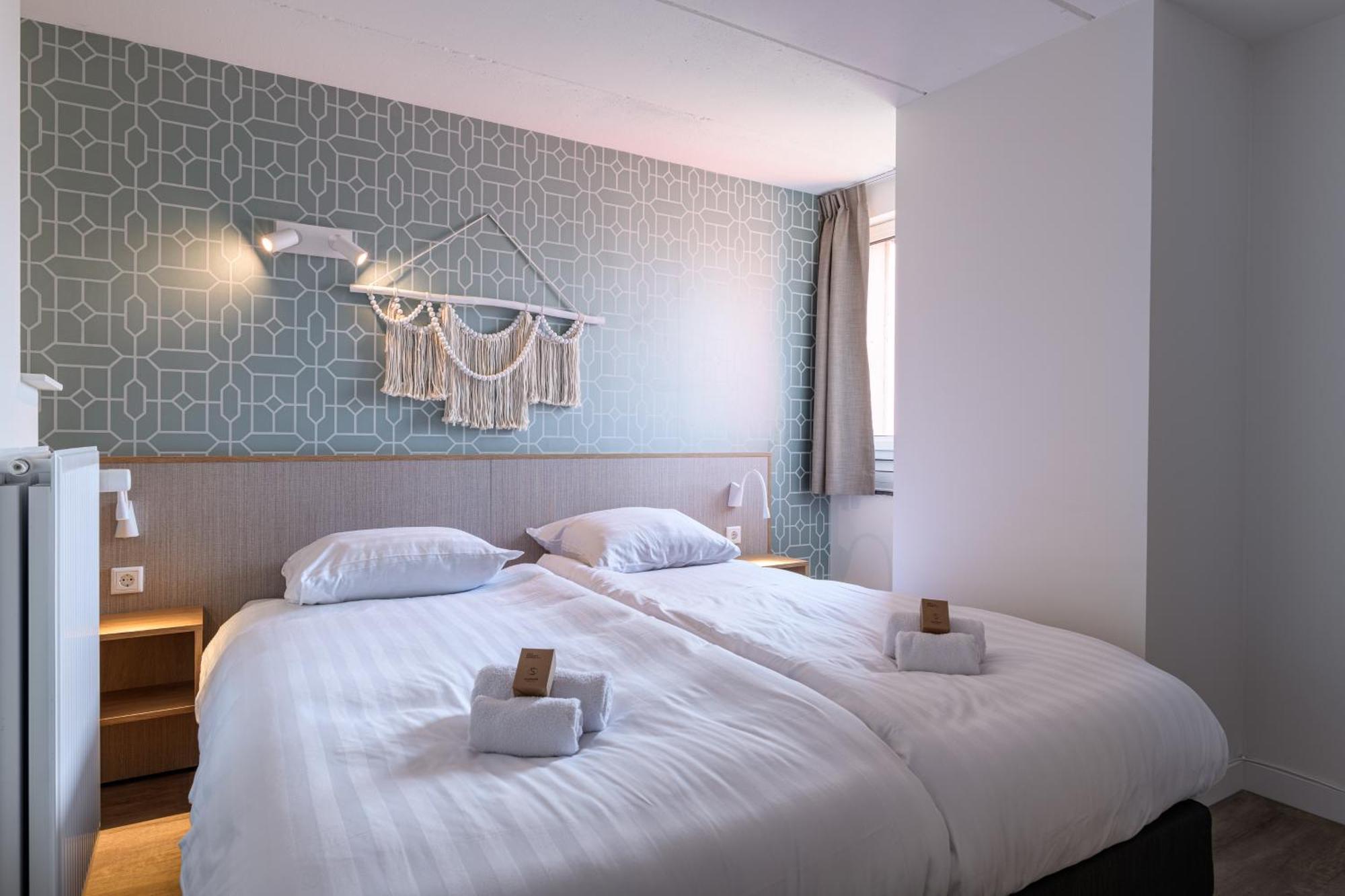 Summio Parc Aquadelta Hotell Bruinisse Rom bilde
