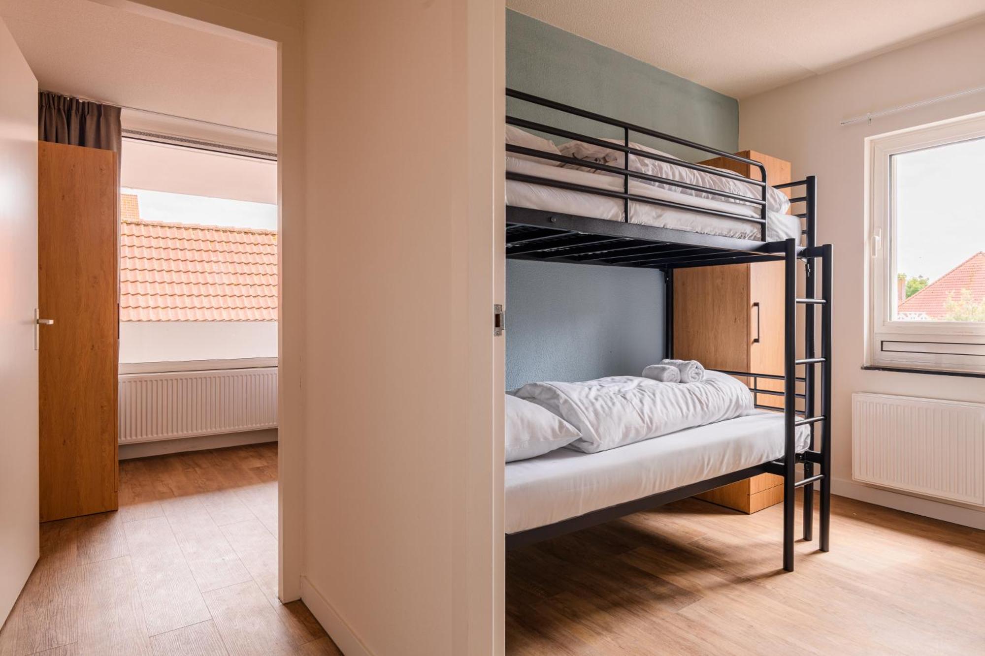 Summio Parc Aquadelta Hotell Bruinisse Rom bilde