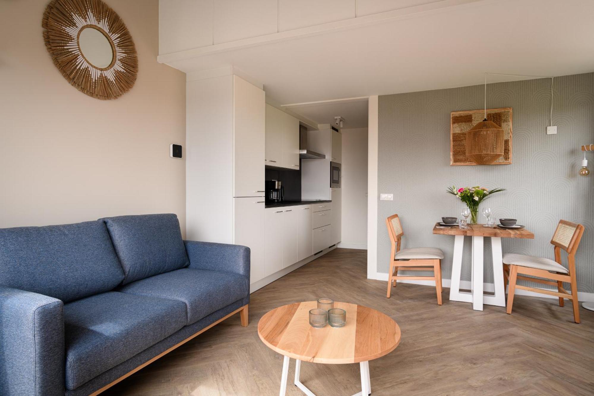 Summio Parc Aquadelta Hotell Bruinisse Rom bilde