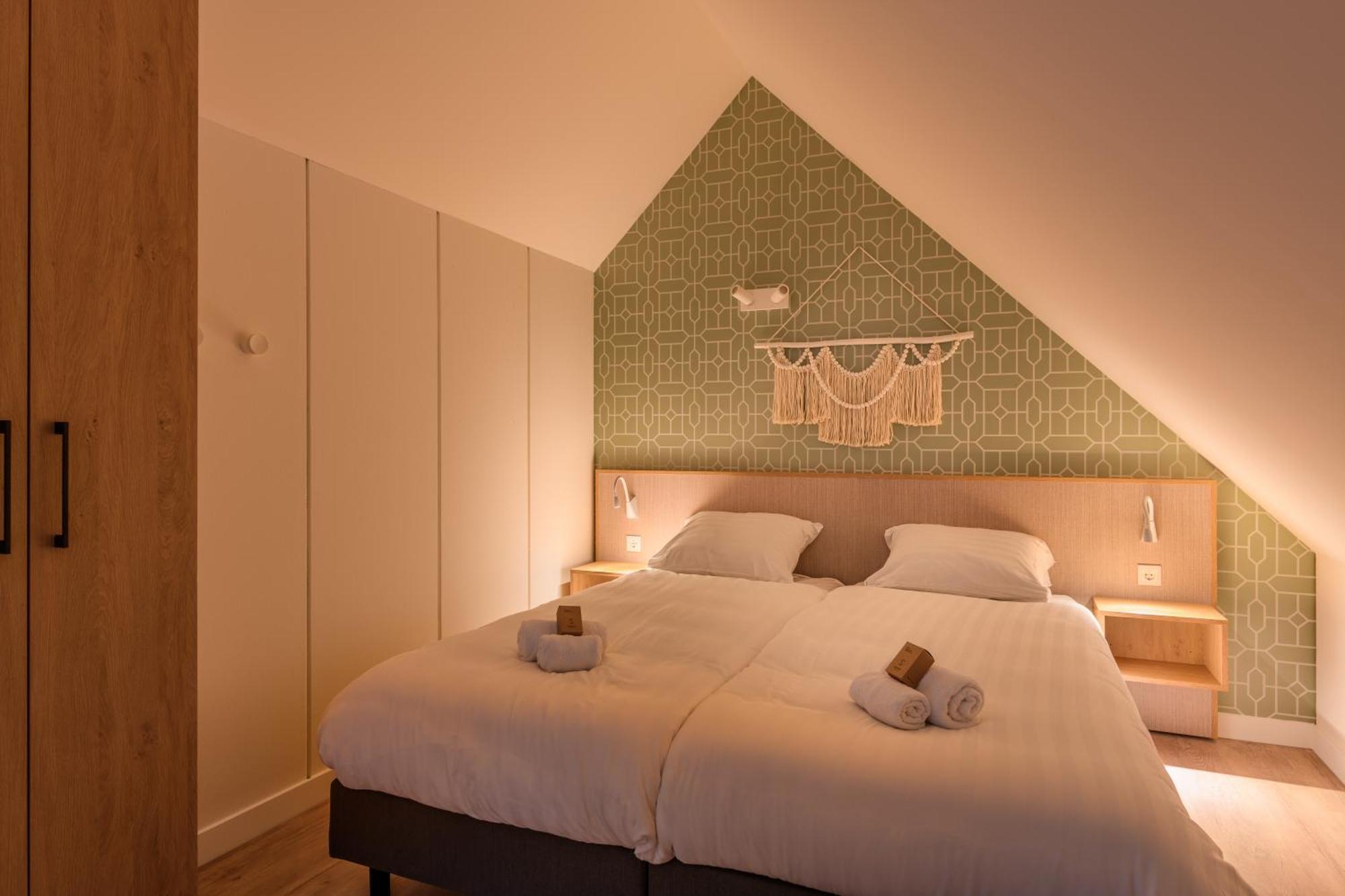Summio Parc Aquadelta Hotell Bruinisse Rom bilde