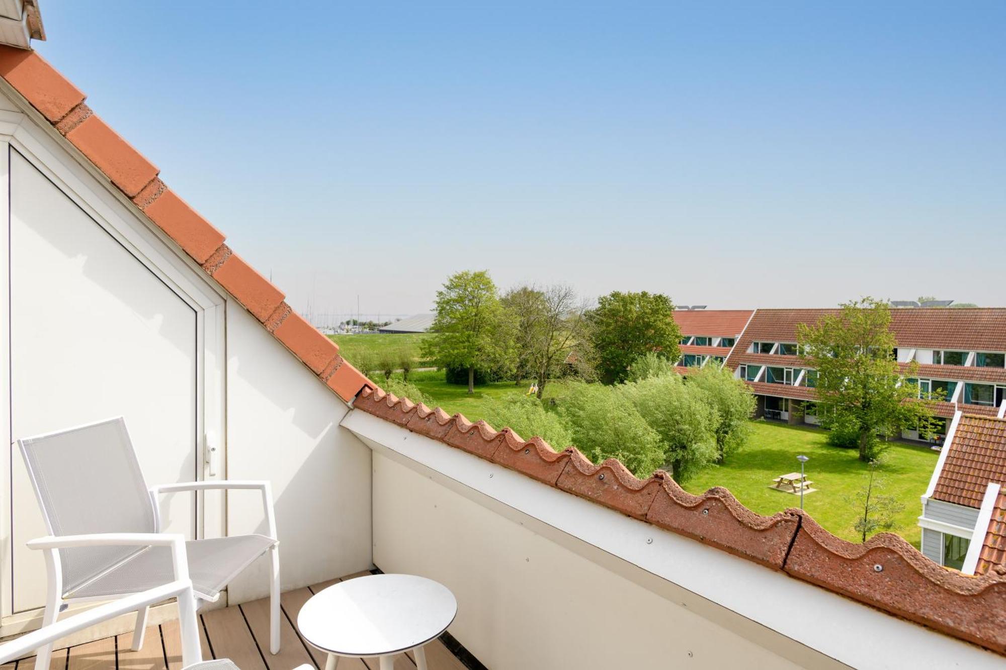 Summio Parc Aquadelta Hotell Bruinisse Rom bilde