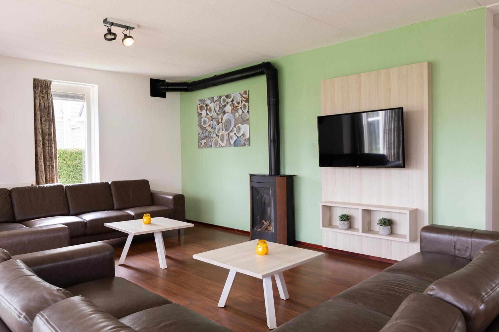 Summio Parc Aquadelta Hotell Bruinisse Rom bilde