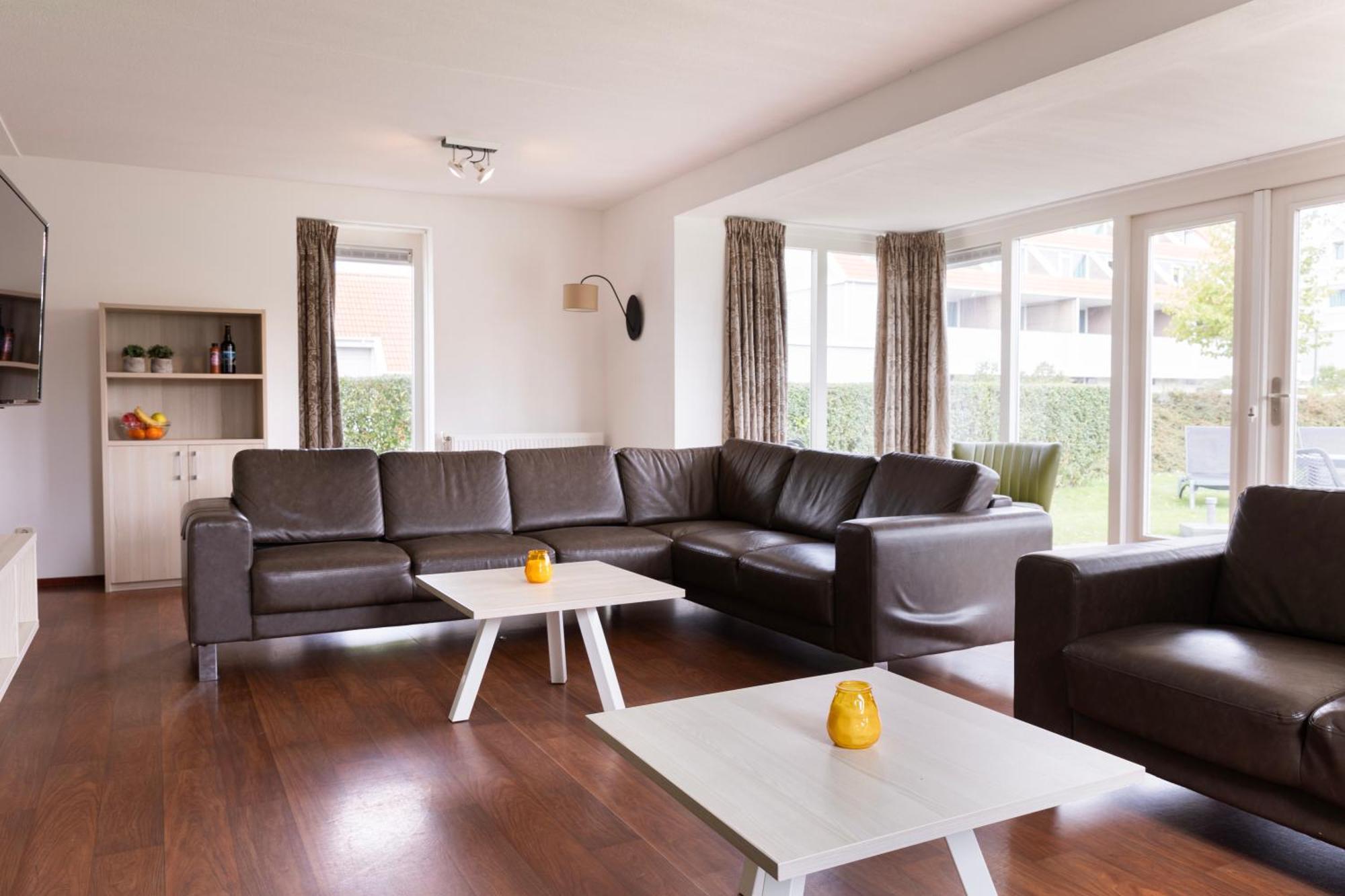Summio Parc Aquadelta Hotell Bruinisse Rom bilde