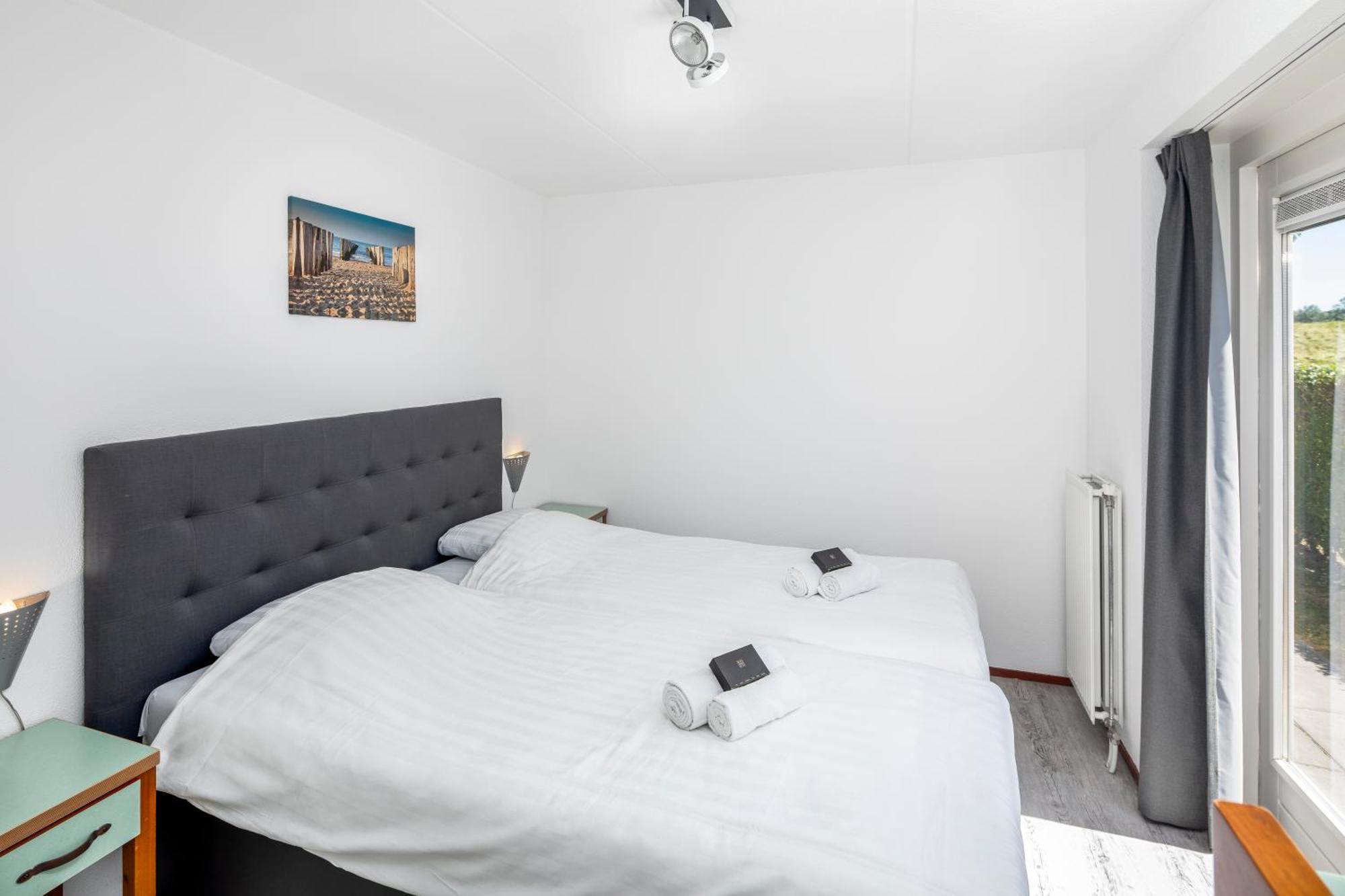 Summio Parc Aquadelta Hotell Bruinisse Rom bilde