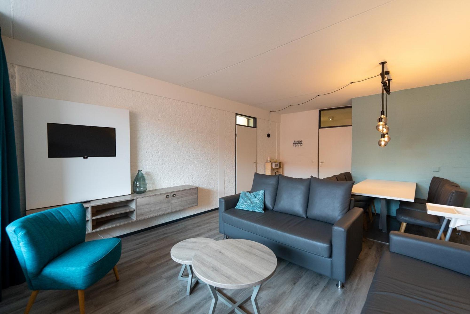 Summio Parc Aquadelta Hotell Bruinisse Rom bilde