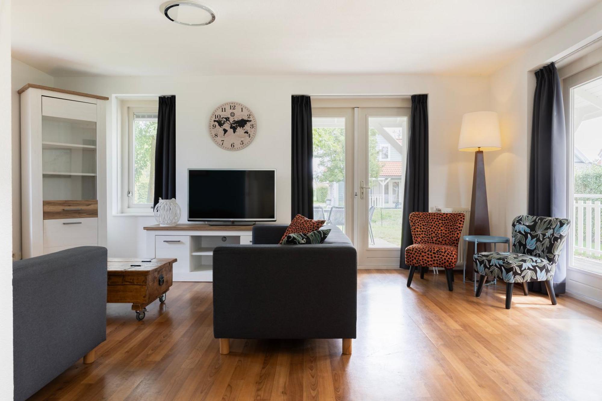 Summio Parc Aquadelta Hotell Bruinisse Rom bilde