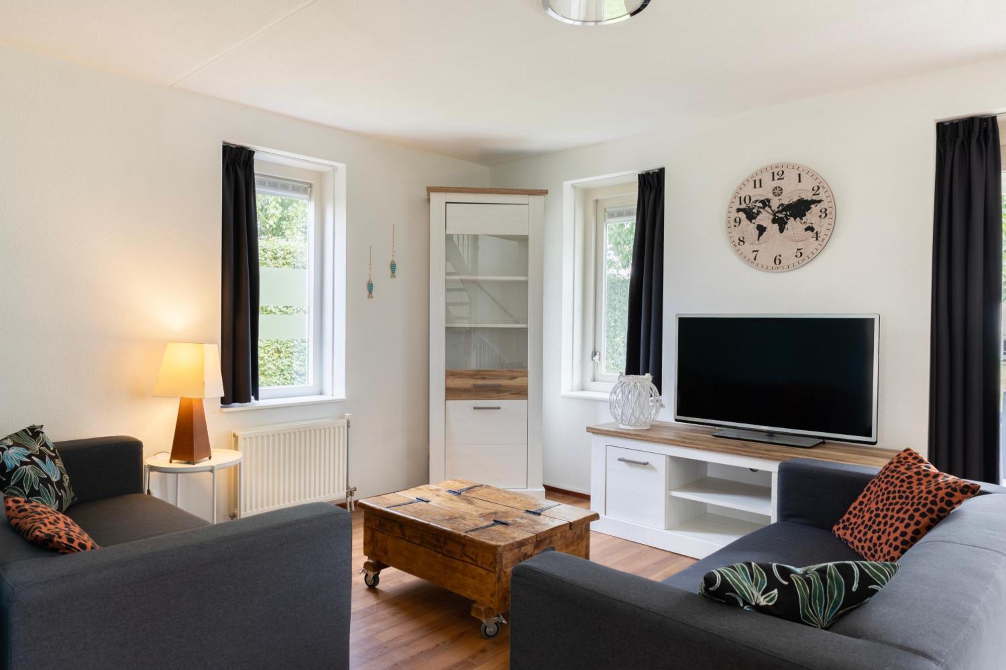 Summio Parc Aquadelta Hotell Bruinisse Rom bilde